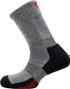 Calze Comfort Monnet Trek Grigio