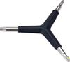 BBB TorxStar T25/T30/T40 Nero