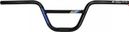 Guidon ELEVN 22.2 SLT Plat Cruiser 6.25'' Noir/BLeu