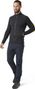 Rab Nexus Fleece Jas Zwart M