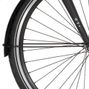 Cortina Fender stay pour 28 Speed jet black mat