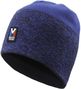 Millet Trilogy Wool Unisex Beanie Blue