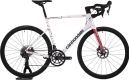 Produit reconditionné · Cannondale Supersix Evo Hi-Mod Disc Ultegra Rapha / Vélo de route | Très bon état