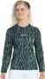 Dharco Women's Gravity Cypress Long Sleeve Jersey