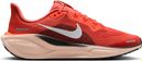 Chaussures Running Nike Pegasus 41 Rose Enfant