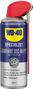 LUBRIFIANT SEC PTFE 400 ml WD40.