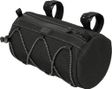 Bolsa de manillar Topeak Tubular BarBag Slim 1,5 l, color negro
