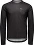 Poc Motion Air long sleeve jersey Black