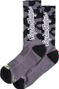 Chaussettes Troy Lee Designs Performance Gris/Noir