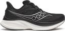 Saucony Endorphin Speed 5 hardloopschoenen zwart/wit voor heren