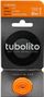 Tubolito S Tubo Road 700c Presta 42 mm leichte Luftkammer