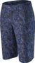 Pantaloncini Patagonia Dirt Roamer Donna Blu
