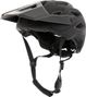 O&#39;Neal Pike 2.0 Solid Black Gray Helmet