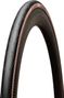 Hutchinson Blackbird Racing Lab Tubeless Ready Road Tire 700 mm Brown Sidewalls