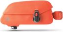 RHINOWALK - Sac de vélo étanche magnétique orange