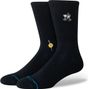 Calzini Stance Extra Dirty Crew neri