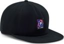 Casquette Fox Energy Noir