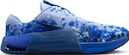 Nike Metcon 9 AMP Running Shoe Blue Men