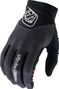 Guanti Troy Lee Designs ACE 2.0 Neri