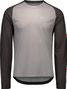 Maglia a maniche lunghe Poc Motion Air Grey