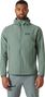Jacket Helly Hansen Cascade Gris Homme