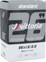 Tube Vittoria 26x1 50/2 00 Presta 48mm