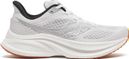 Saucony Endorphin Speed 5 Wit Heren Hardloopschoenen