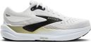 Chaussures Running Brooks Ghost Max 3 Blanc/Noir Homme