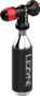 Gonfleur CO2 Lezyne Clik Drive avec 1 Cartouche 20G 
