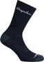 Rapha Logo Socks Dark Blue/Black
