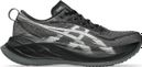 Asics Superblast 2 Running Shoes Black/White Unisex