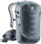 Mochila Deuter Flyt 12 SL Gris Negra Mujer