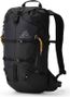 Gregory Alpinisto 20L-bergbeklimmersrugzak, zwart