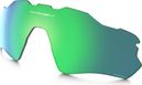 Oakley Radar EV Path Prizm Jade Replacement Lens
