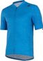 Maglia MB Wear Nature Blue Gravel a manica corta