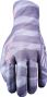 Five Gloves Mistral Infinium Stretch Camouflage Grey / Red