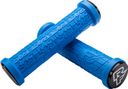 RACE FACE Grippler Griffe - Blau