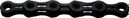 KMC DLC11 Waxed Chain 11S Black