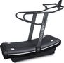 Air Runner / Tapis de course incurvé sans moteur Fitness Tech