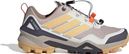 adidas Terrex Skychaser Beige Women's Hiking Shoes