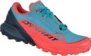 Dynafit Ultra 50 GTX Scarpe da trail da donna Blue/Corail