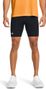 Cuissard Under Armour Launch Noir Homme