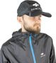 Casquette imperméable Raidlight MP+ 15K/15K Gris