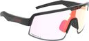 Lunettes Azr Kromic Speed Rx JR Noir/Rouge Photochromique