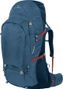 Mochila de senderismo Ferrino Transalp 100L Azul