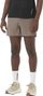 Short Salomon Sense Aero 5in Marron Homme