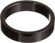 Entretoise de direction Cane Creek Basic Alloy Spacer - 10mm Noir