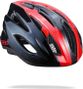 BBB Condor Helmet Black red