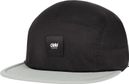 Casquette Ciele GOCap EQ Frame S Whitaker Noir/Beige