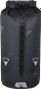 Bolsa seca Woho XTouring 15L Cyber-Camo Diamond Black